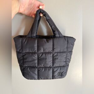 Lululemon crossbody purse